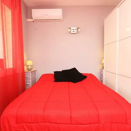 Cala Font Apartment Salou