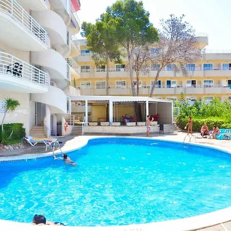 Cala Font Apartment Salou