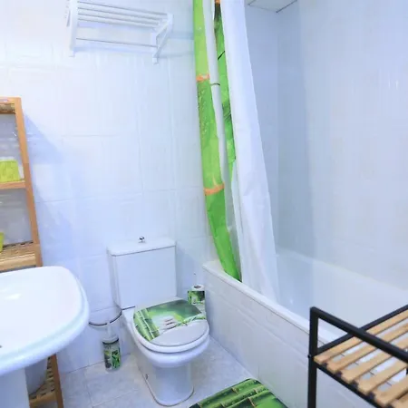 Cala Font Apartment Salou